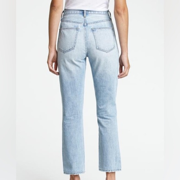 Pistola Keaton Jean Size 25 - Morning Sky - Picture 3 of 8